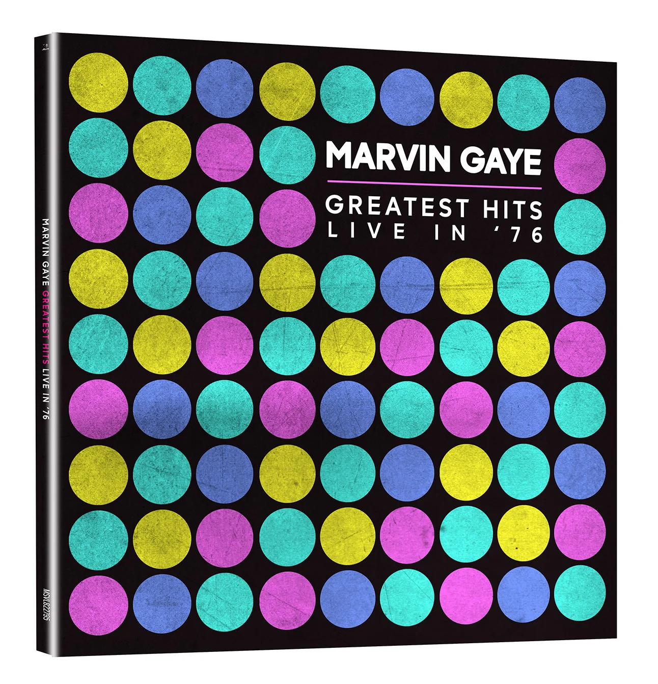 Greatest Hits Live in '76 - Image 3