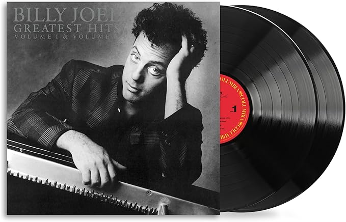 Greatest Hits Volume I & II - Image 2