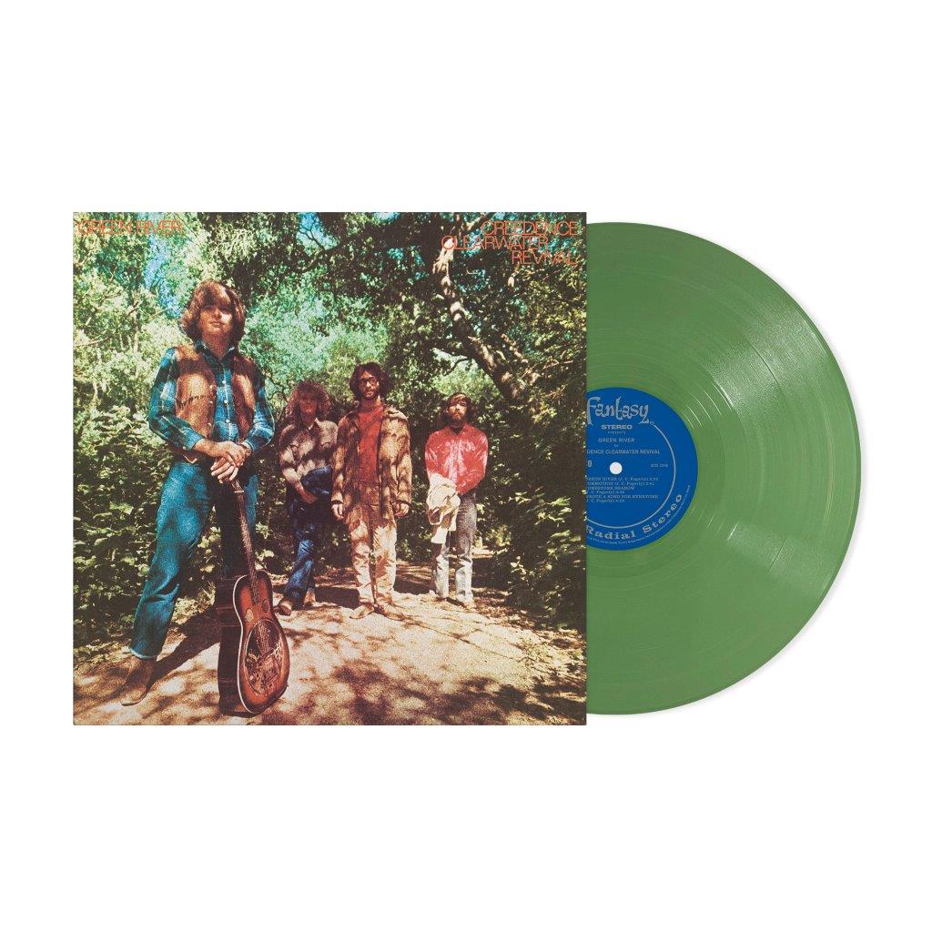 Green River - Image 2