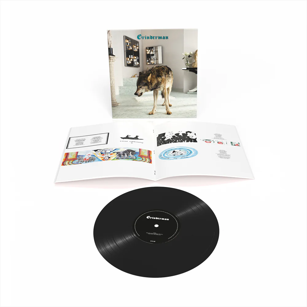 Grinderman 2 (2025 Reissue) - Image 2