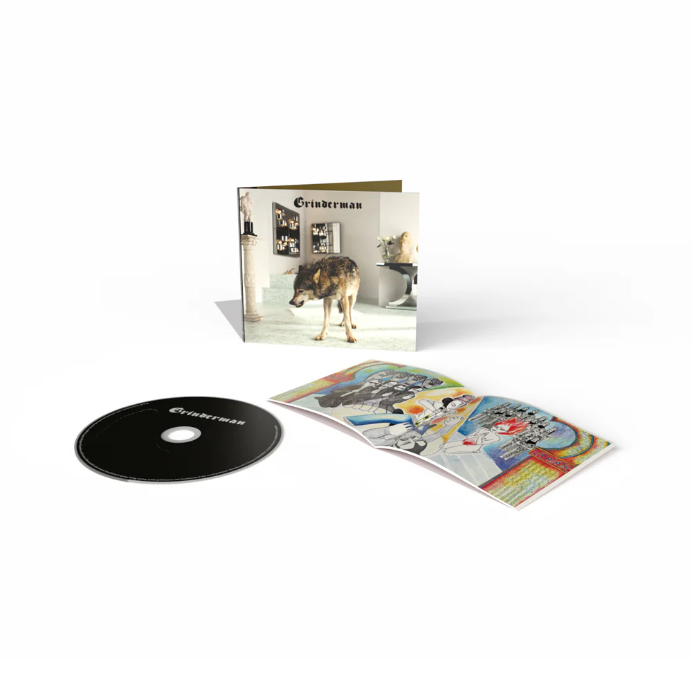Grinderman 2 (2025 Reissue) - Image 3