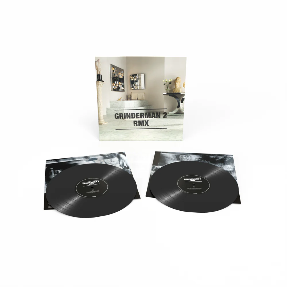 Grinderman 2 RMX (2025 Reissue) - Image 2