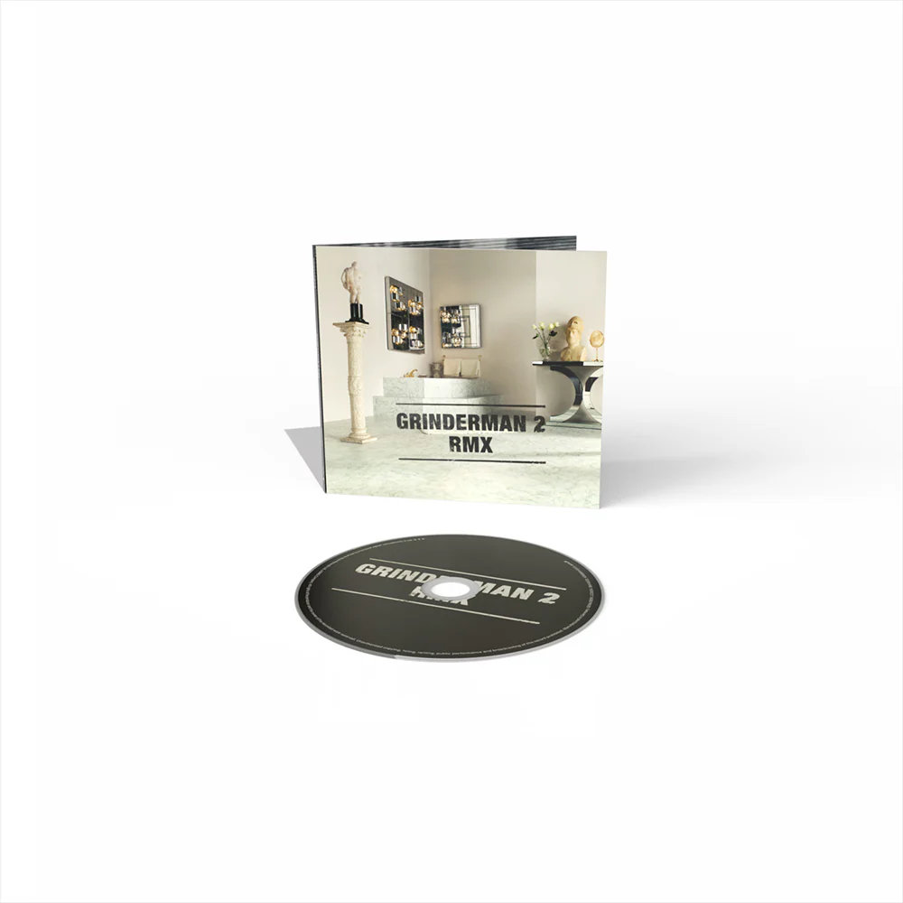 Grinderman 2 RMX (2025 Reissue) - Image 3