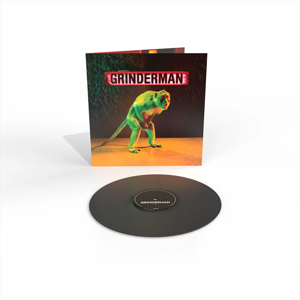 Grinderman (2025 Reissue) - Image 2