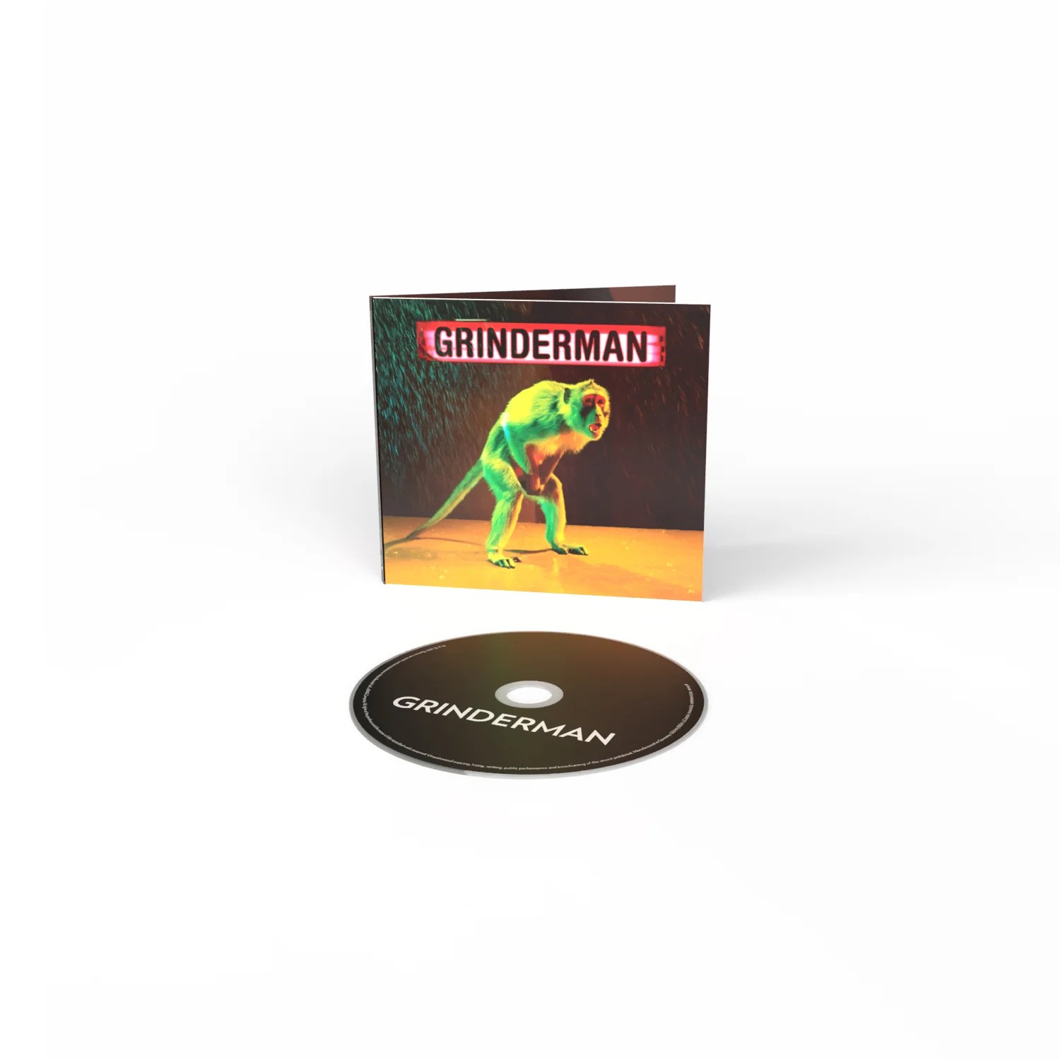 Grinderman (2025 Reissue) - Image 3