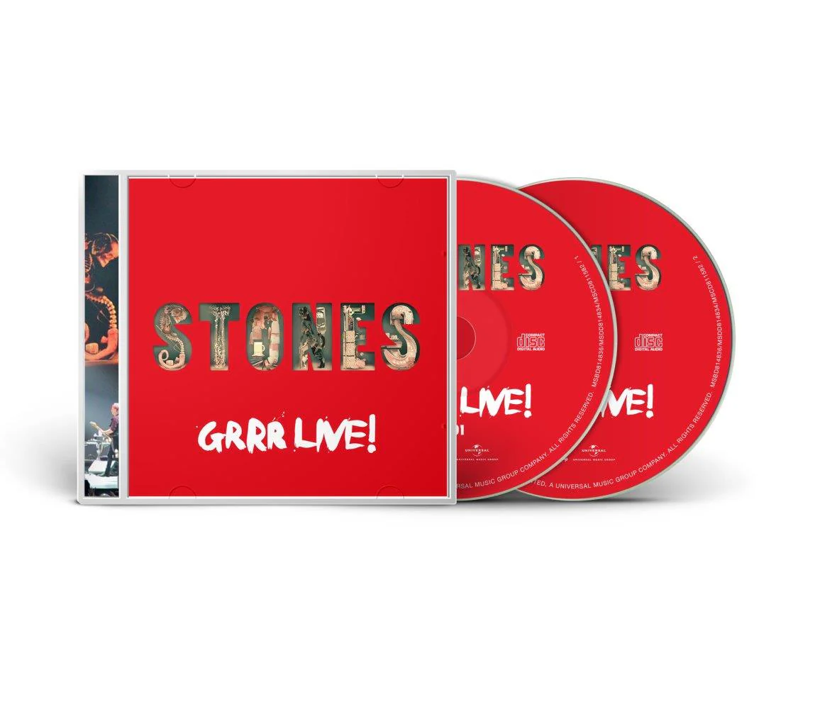 Grrr! Live - Image 2