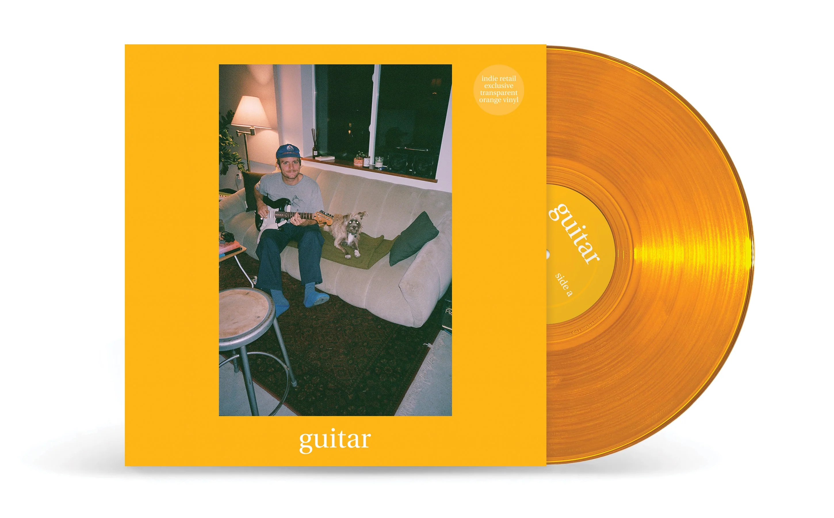 Guitar - Image 2