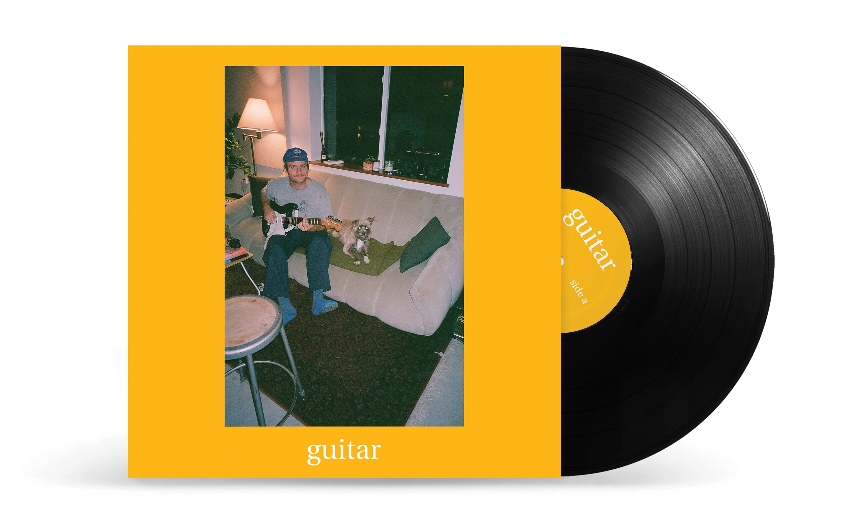 Guitar - Image 3
