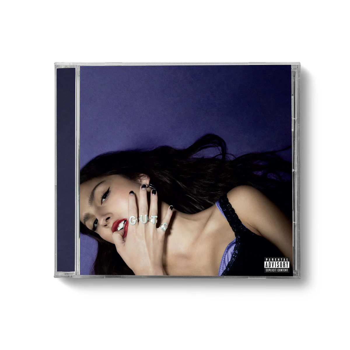 GUTS. - Image 3