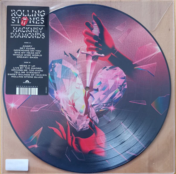 Hackney Diamonds - Image 10
