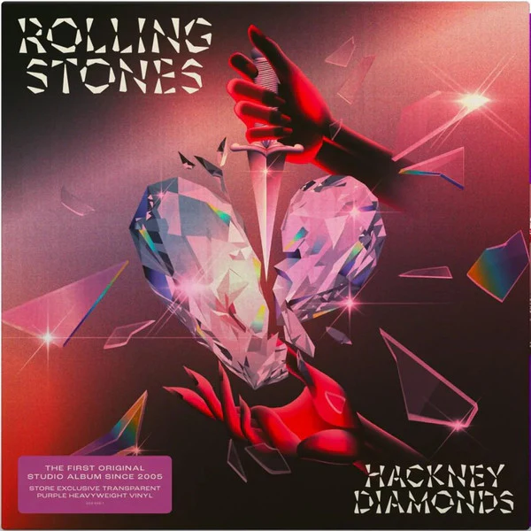Hackney Diamonds - Image 11