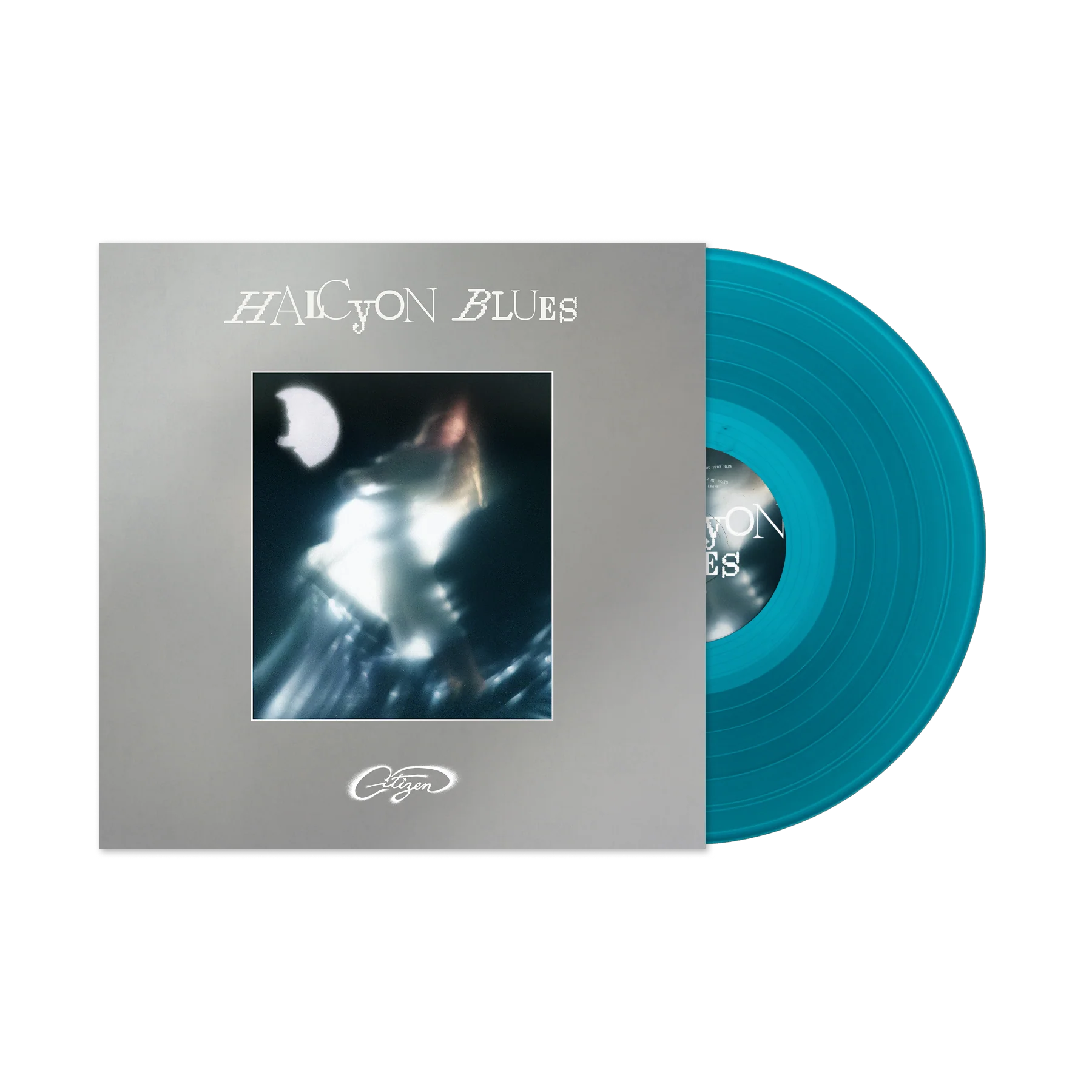 Halcyon Blues - Image 3