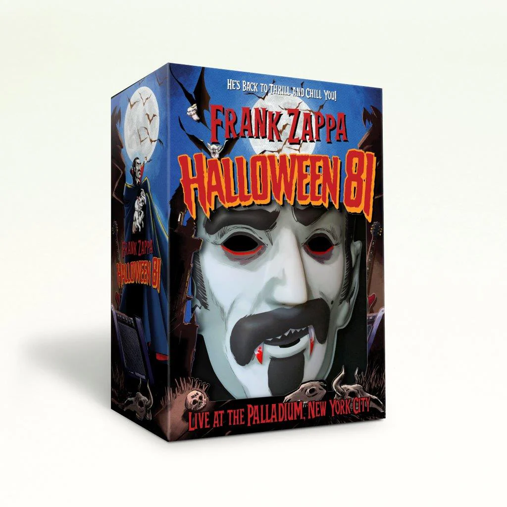Halloween 81 - Image 2