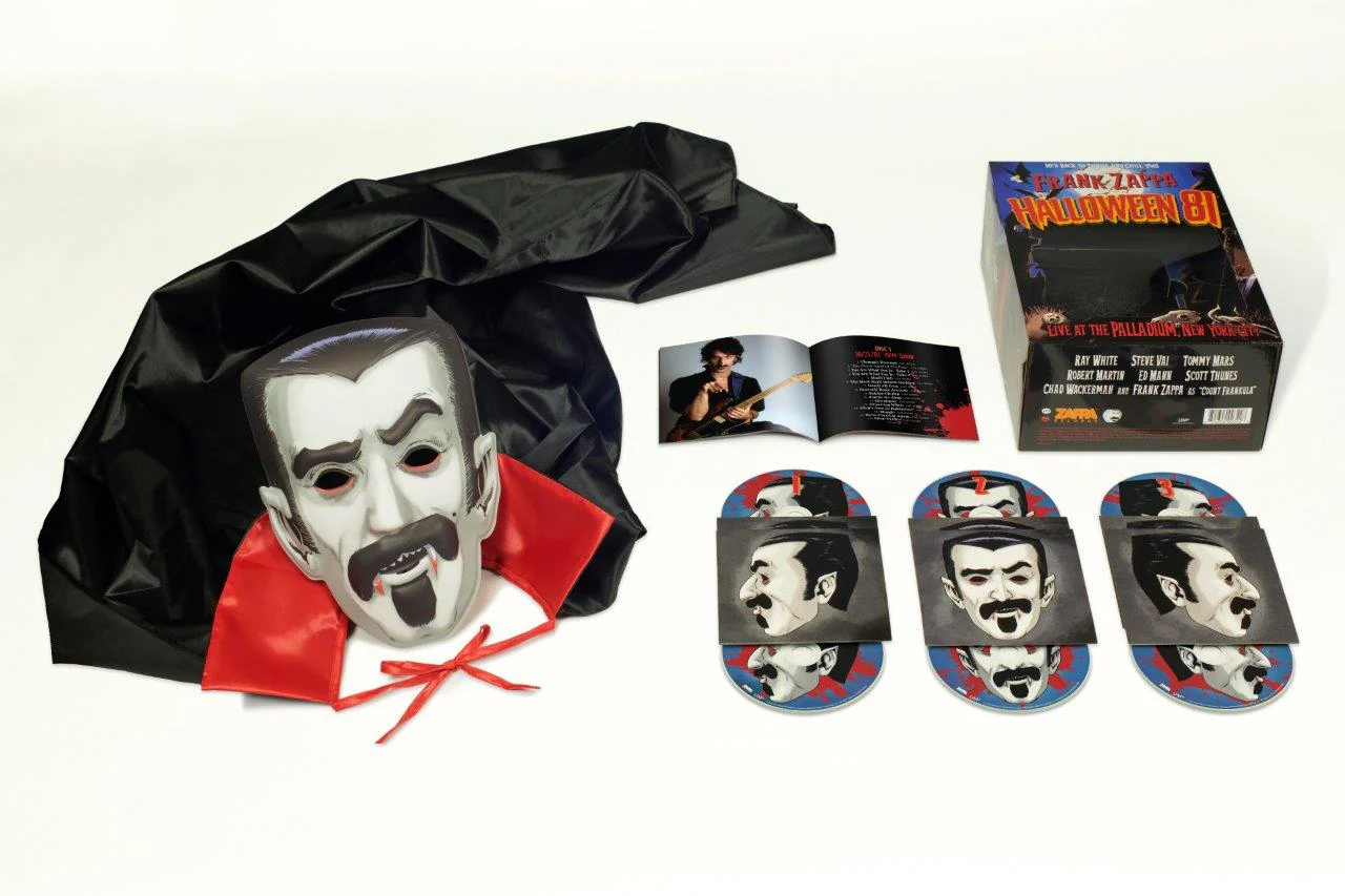 Halloween 81 - Image 3