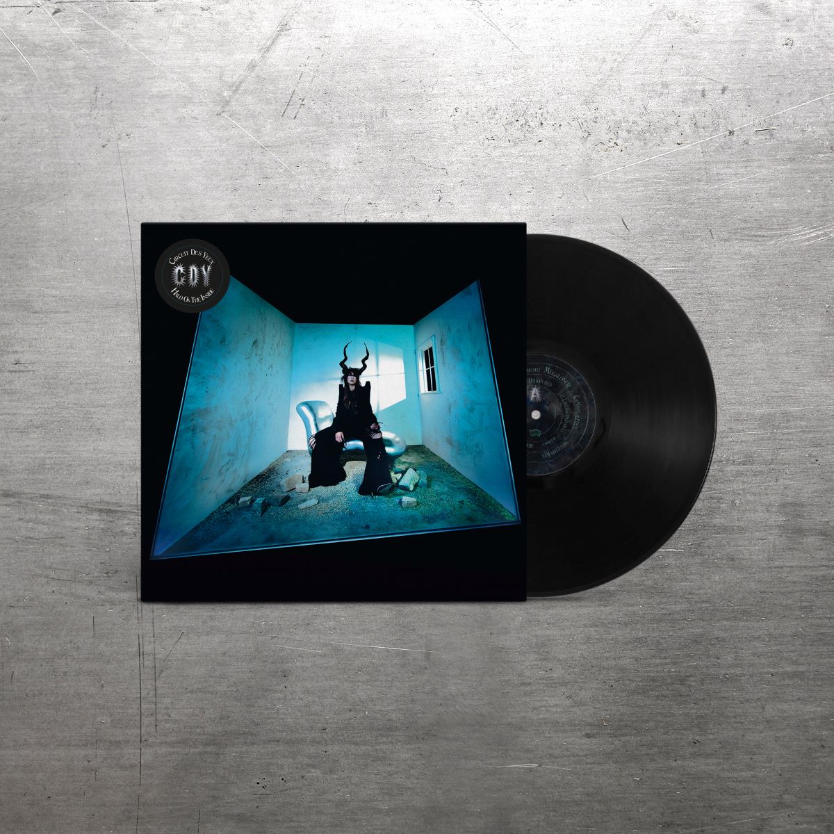 Halo On The Inside - Image 3