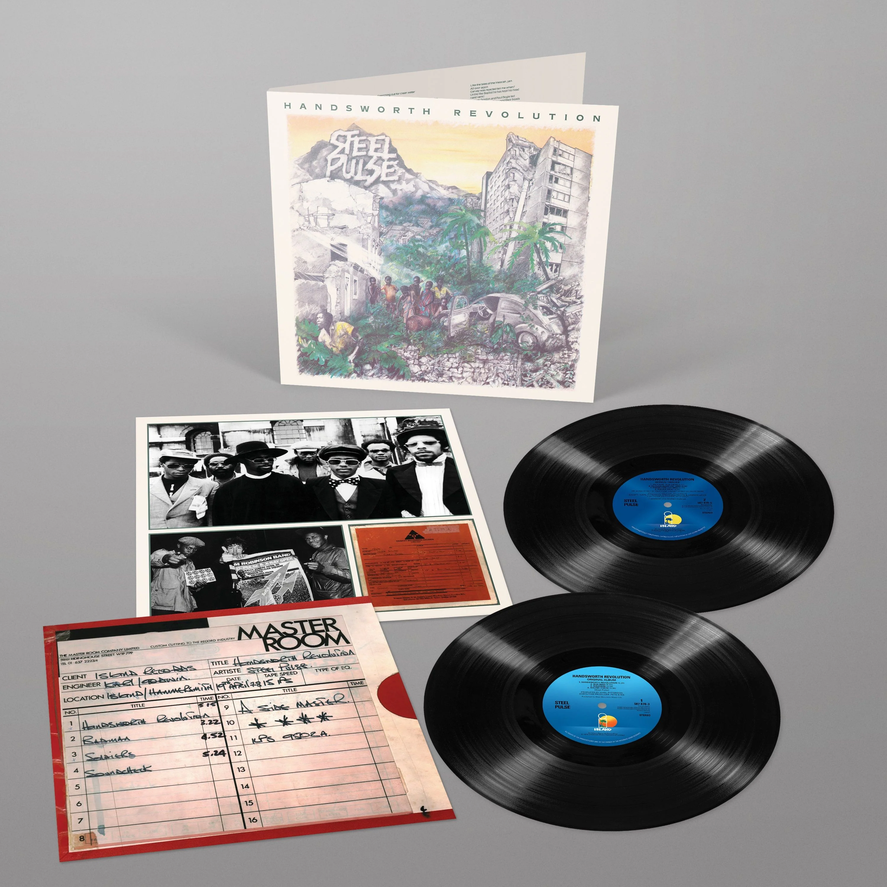 Handsworth Revolution (RSD 2024) - Image 2