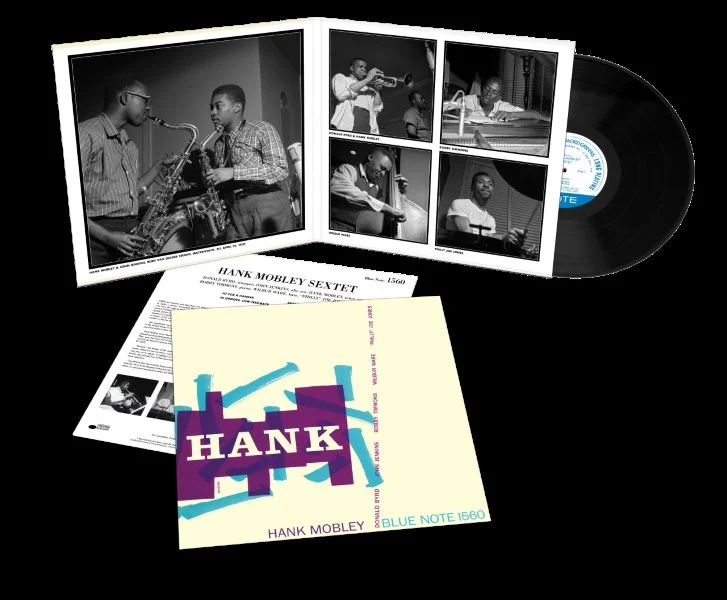 Hank (Tone Poet) - Image 2