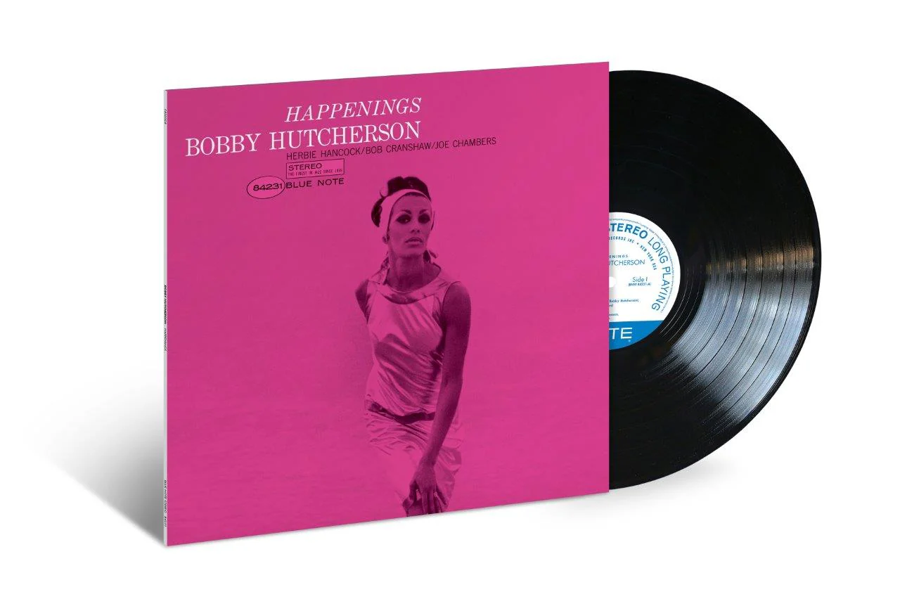 Happenings (Classic Vinyl) - Image 2