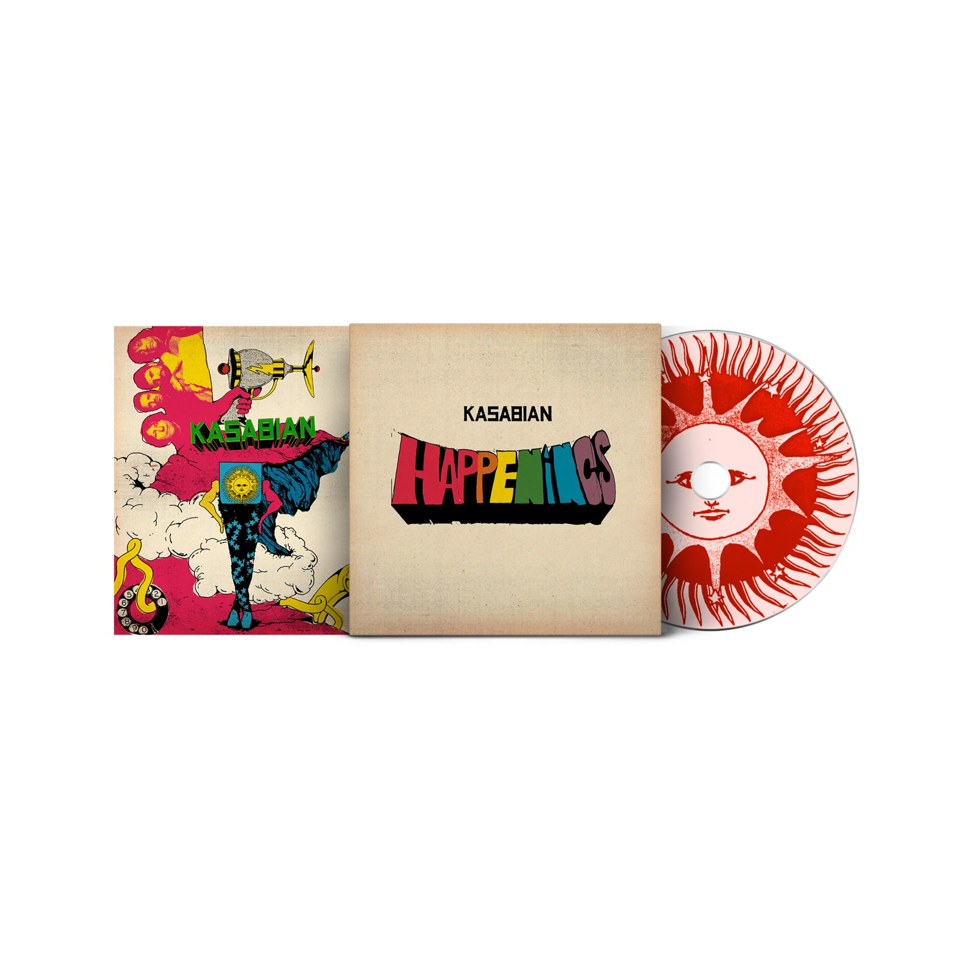 Happenings - Image 3