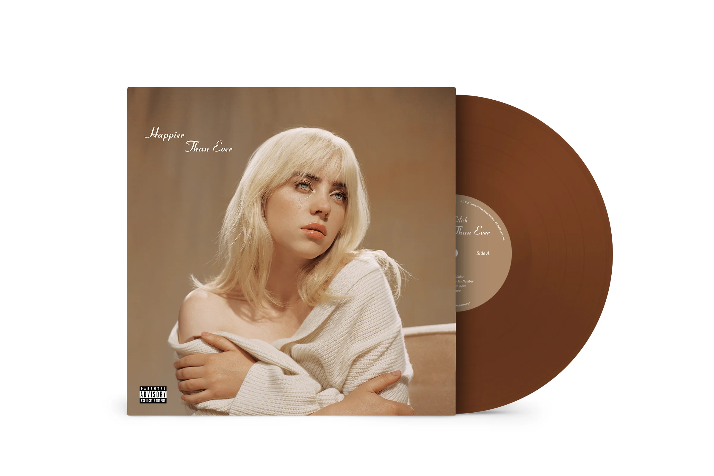 Happier Than Ever - Image 2