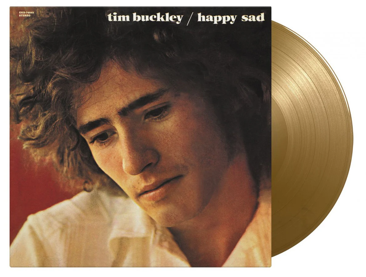 Happy Sad - Image 2