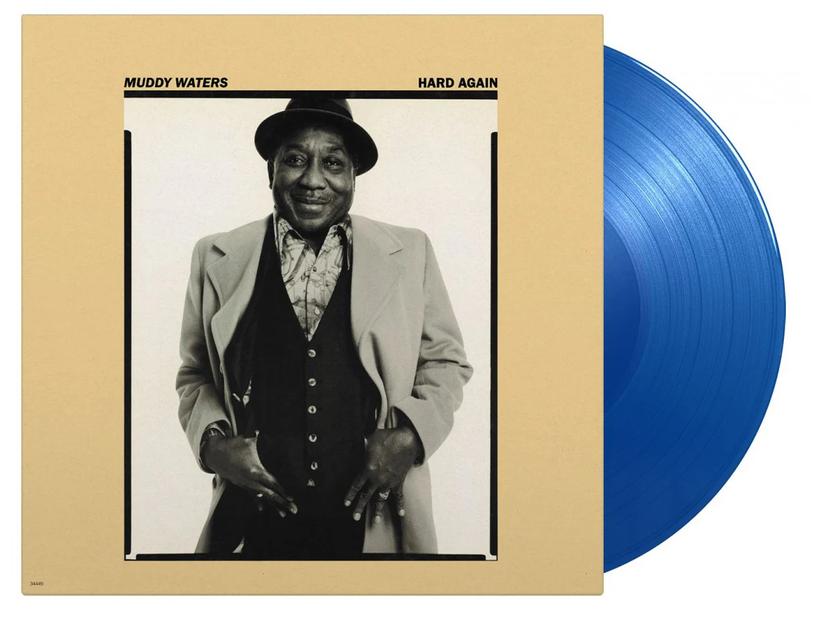 Hard Again (45th Anniversary Edition) - Image 2