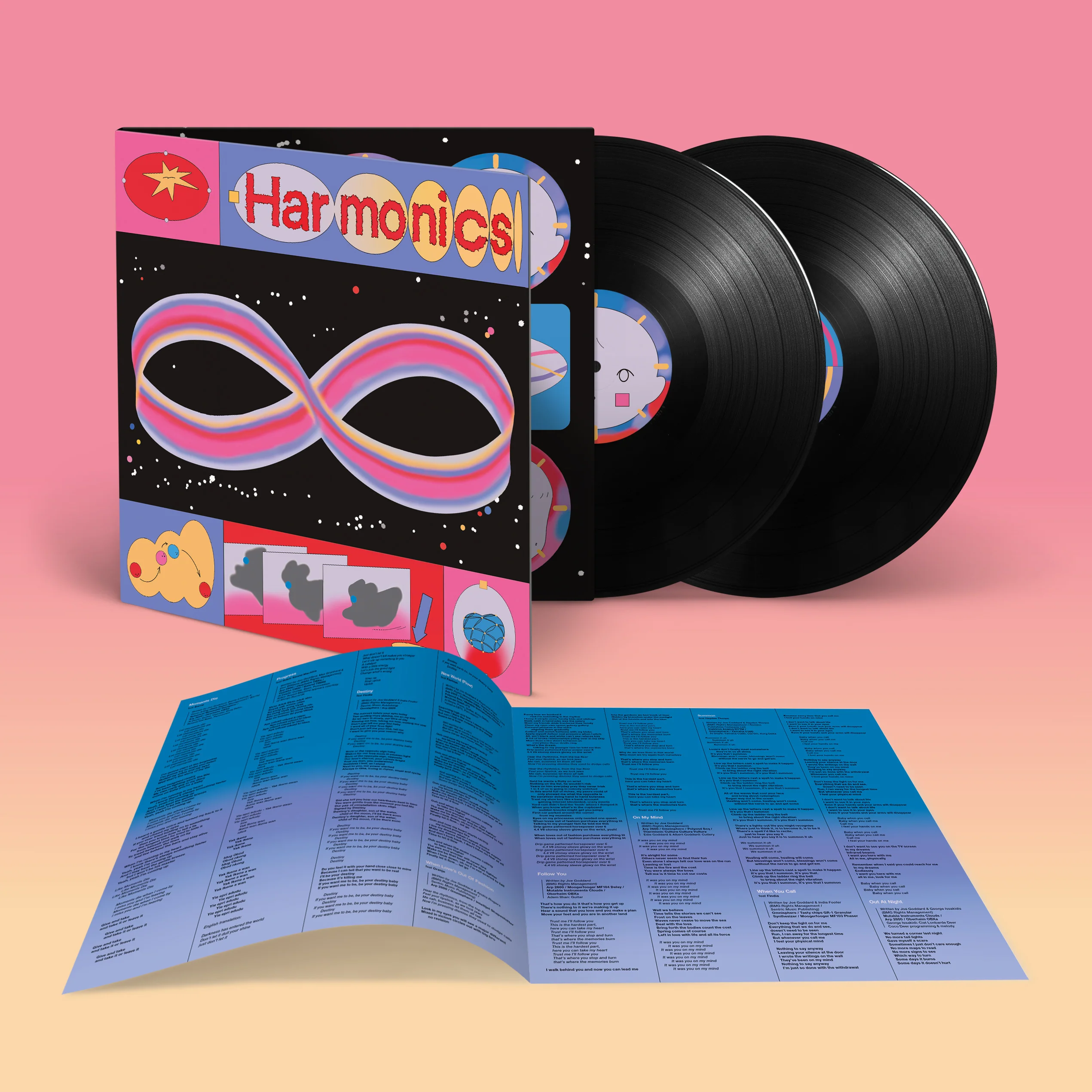 Harmonics - Image 2
