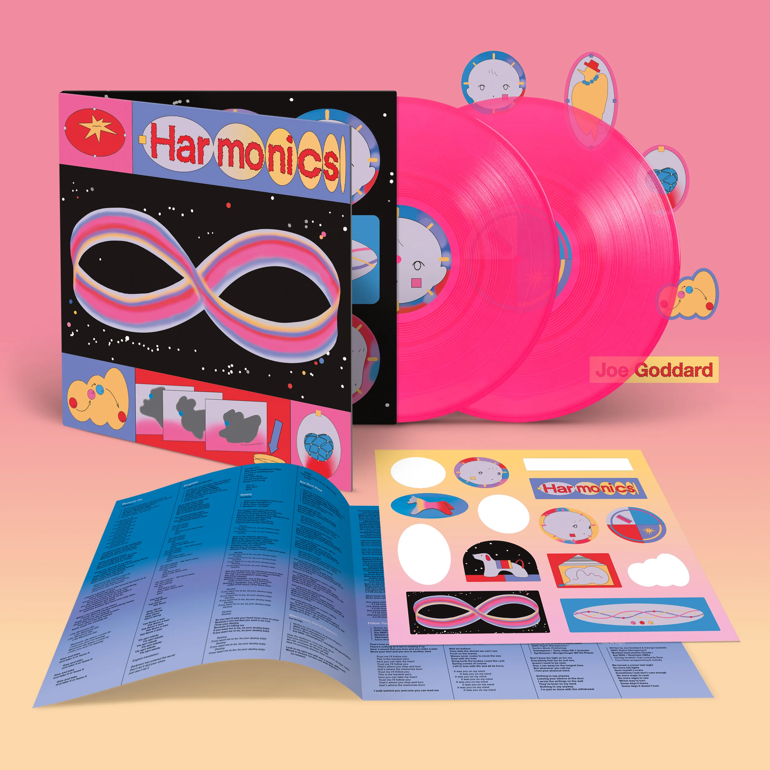Harmonics - Image 3