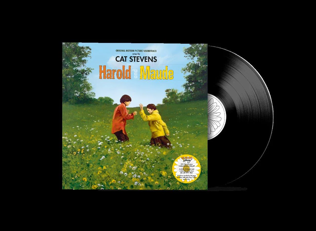 Harold & Maude (2022 Reissue) - Image 2