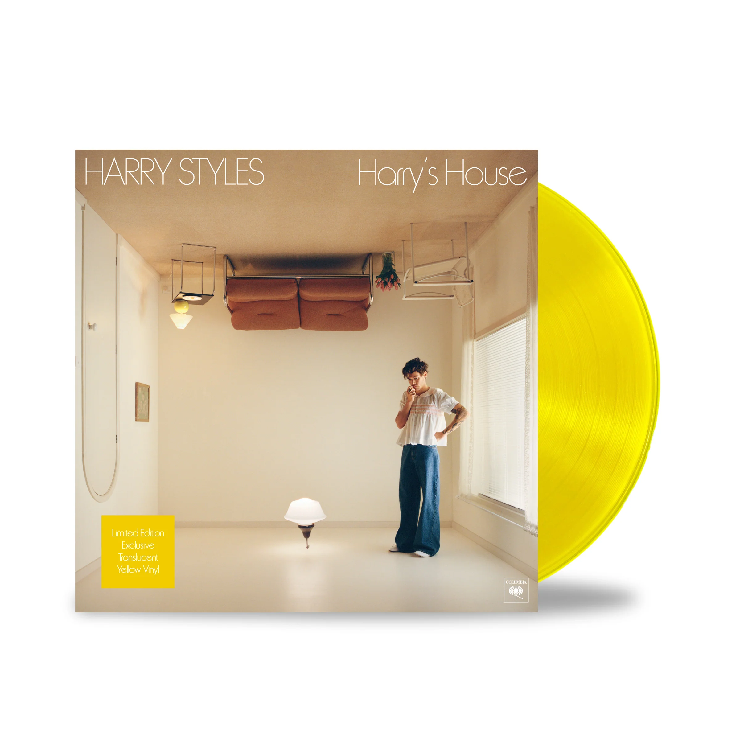 Harry’s House - Image 2
