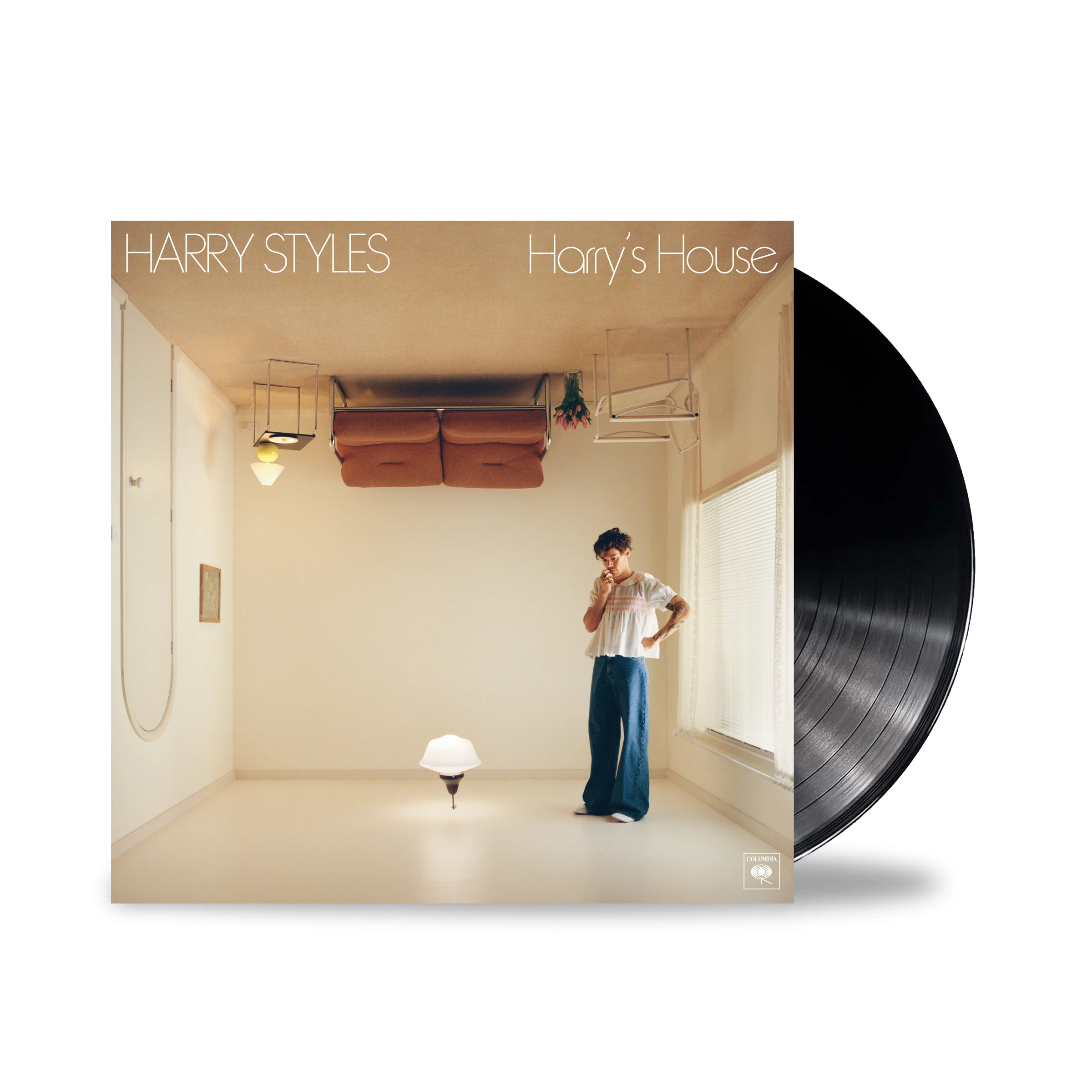 Harry’s House - Image 3