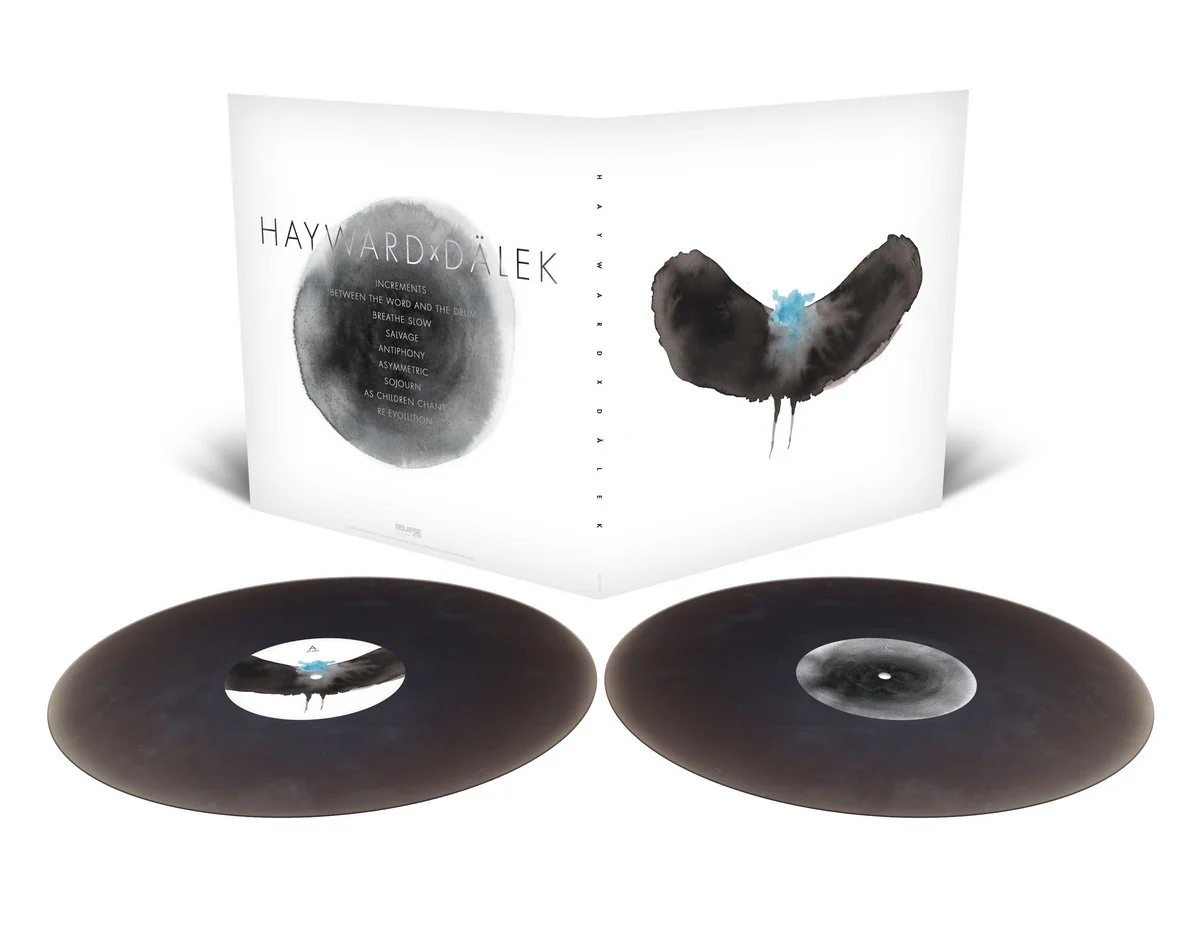 Haywardxdälek - Image 2