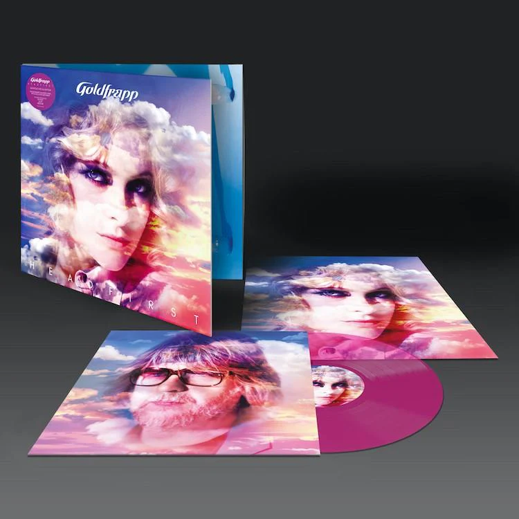 Head First (2021 Reissue) - Image 2