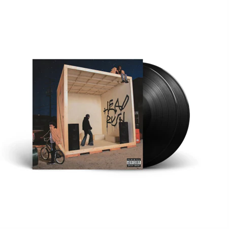 Head Rush - Image 2