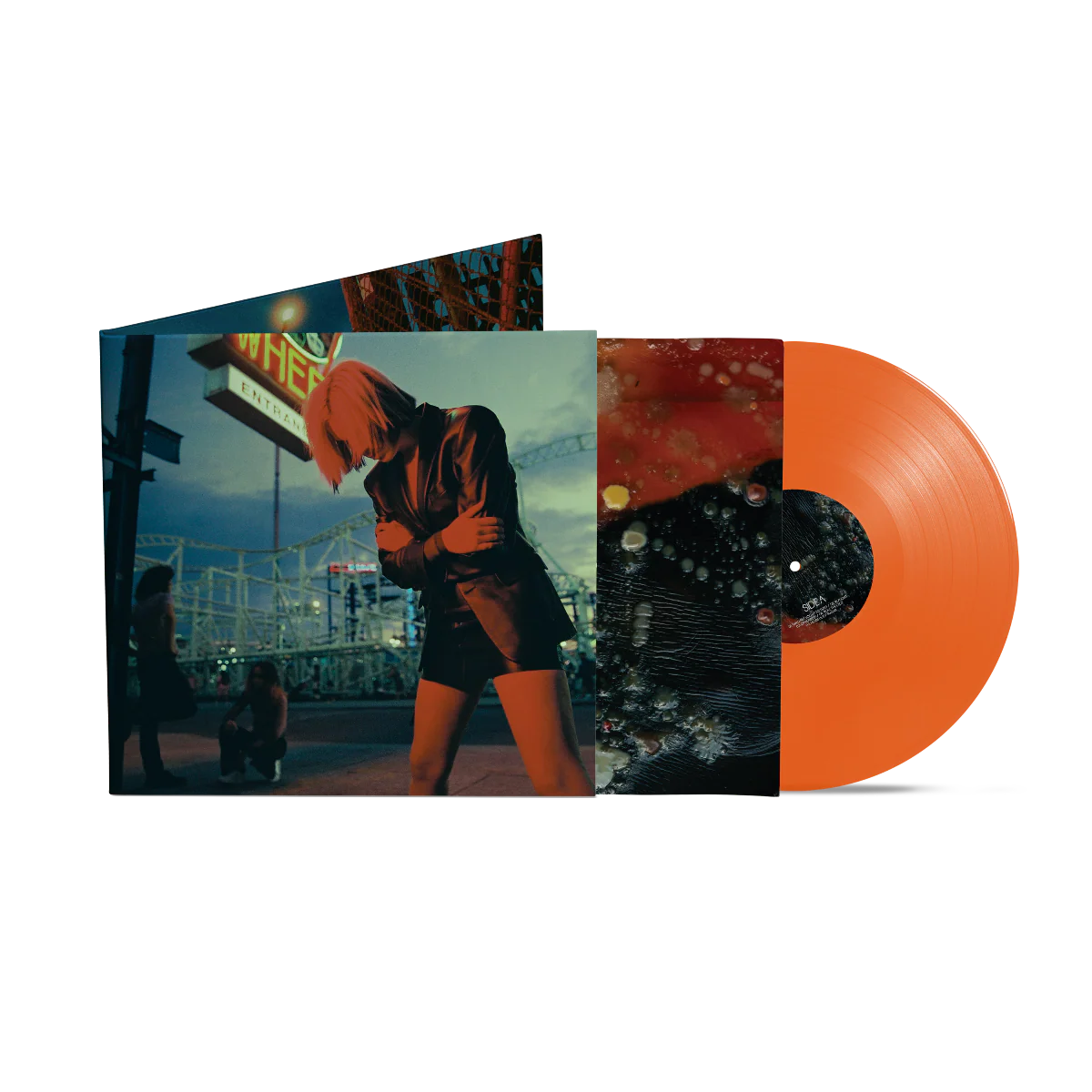 Headful of Sugar - Image 2
