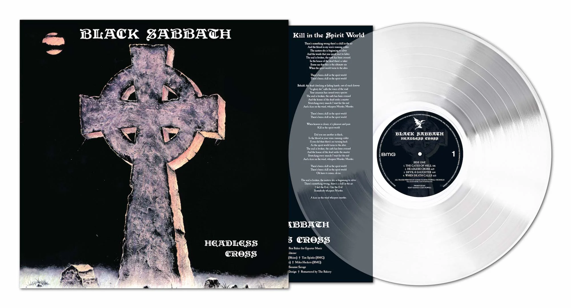 Headless Cross (2024 Remaster) - Image 2