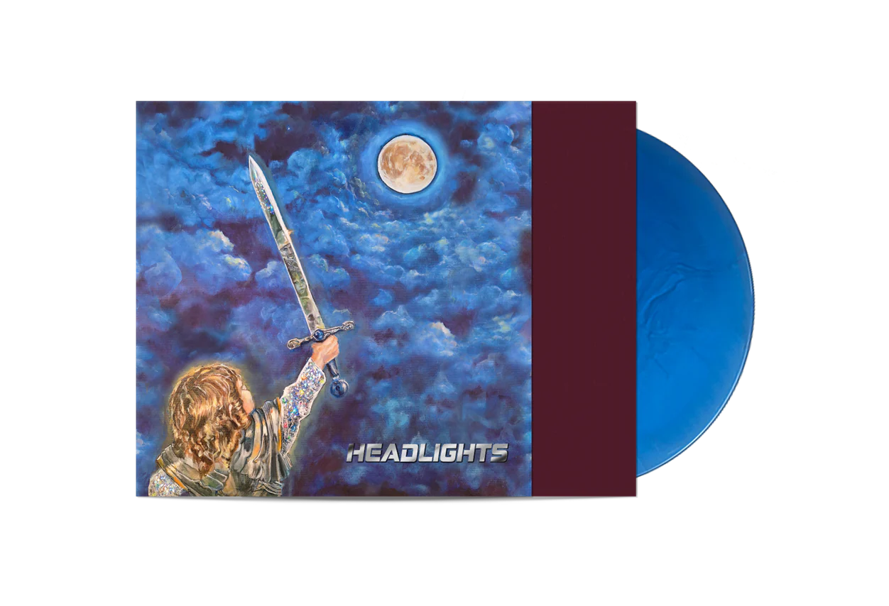 Headlights - Image 2