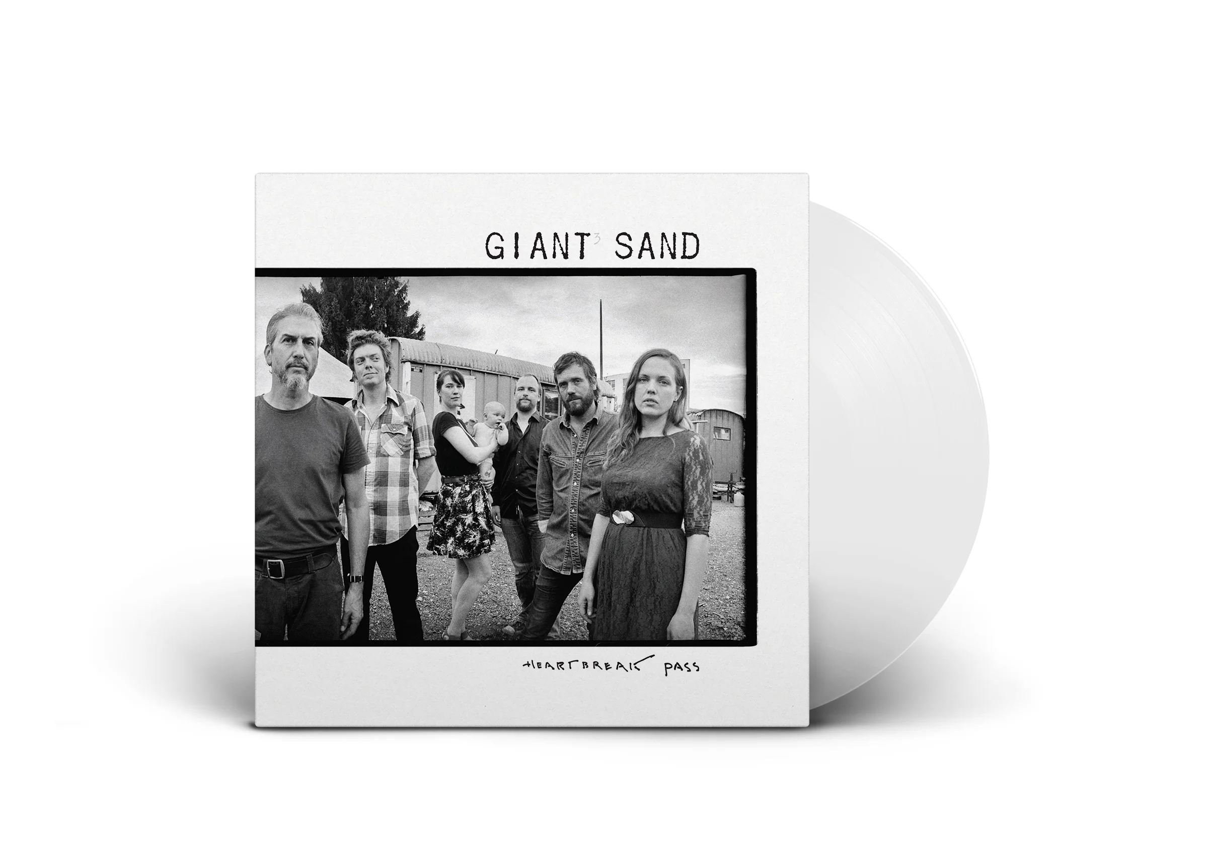 Heartbreak Pass (2022 Reissue) - Image 2