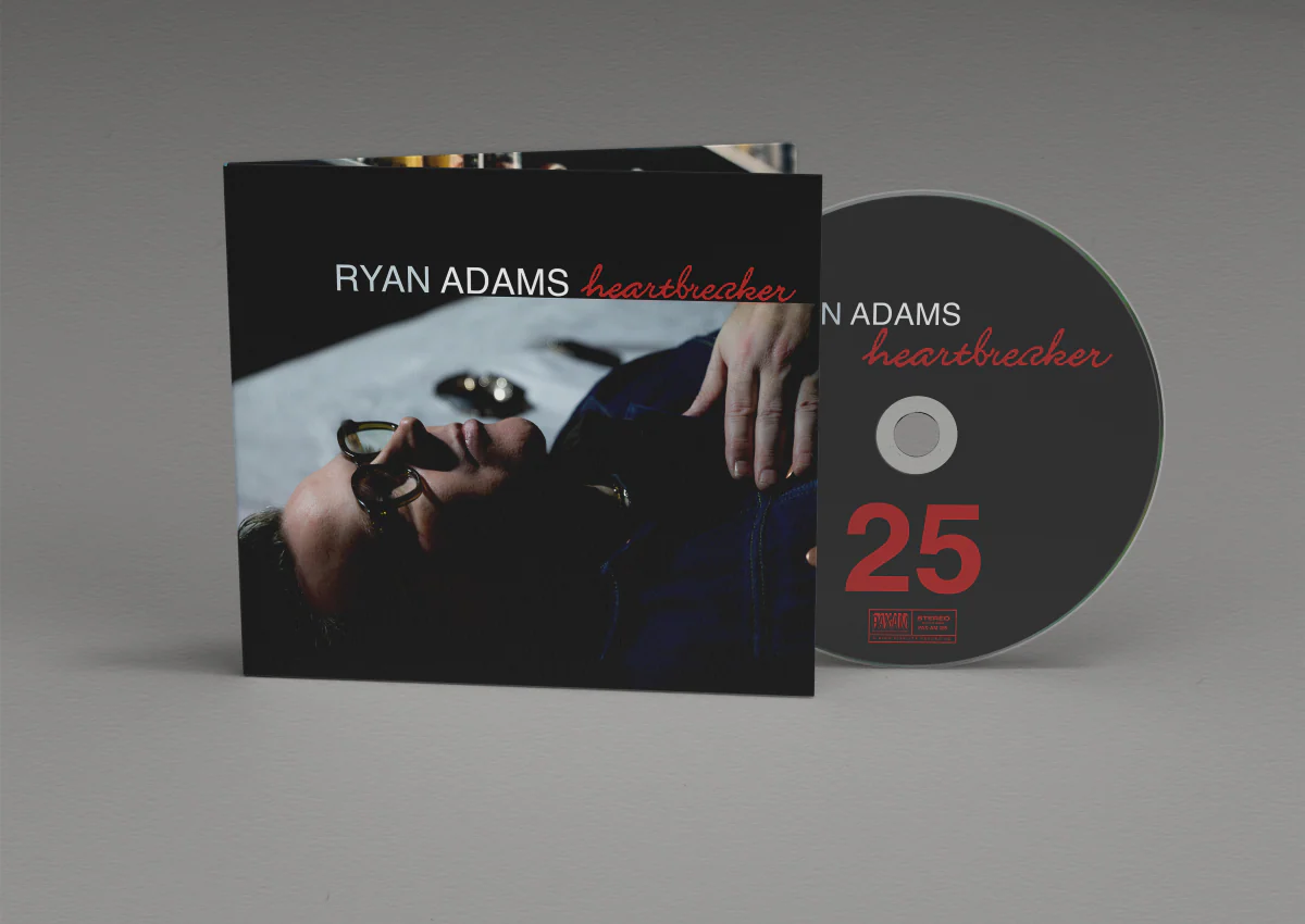 Heartbreaker (25th Anniversary Edition) - Image 3