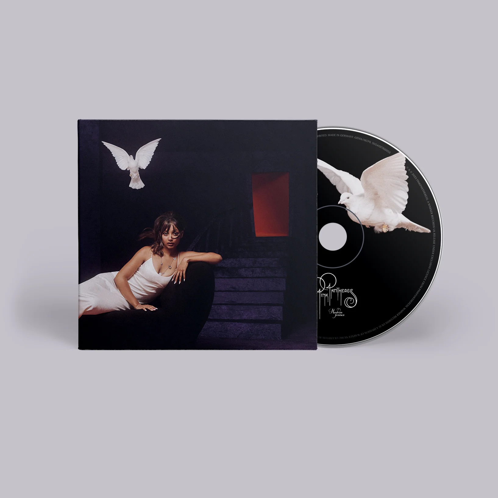 Heaven knows - Image 3