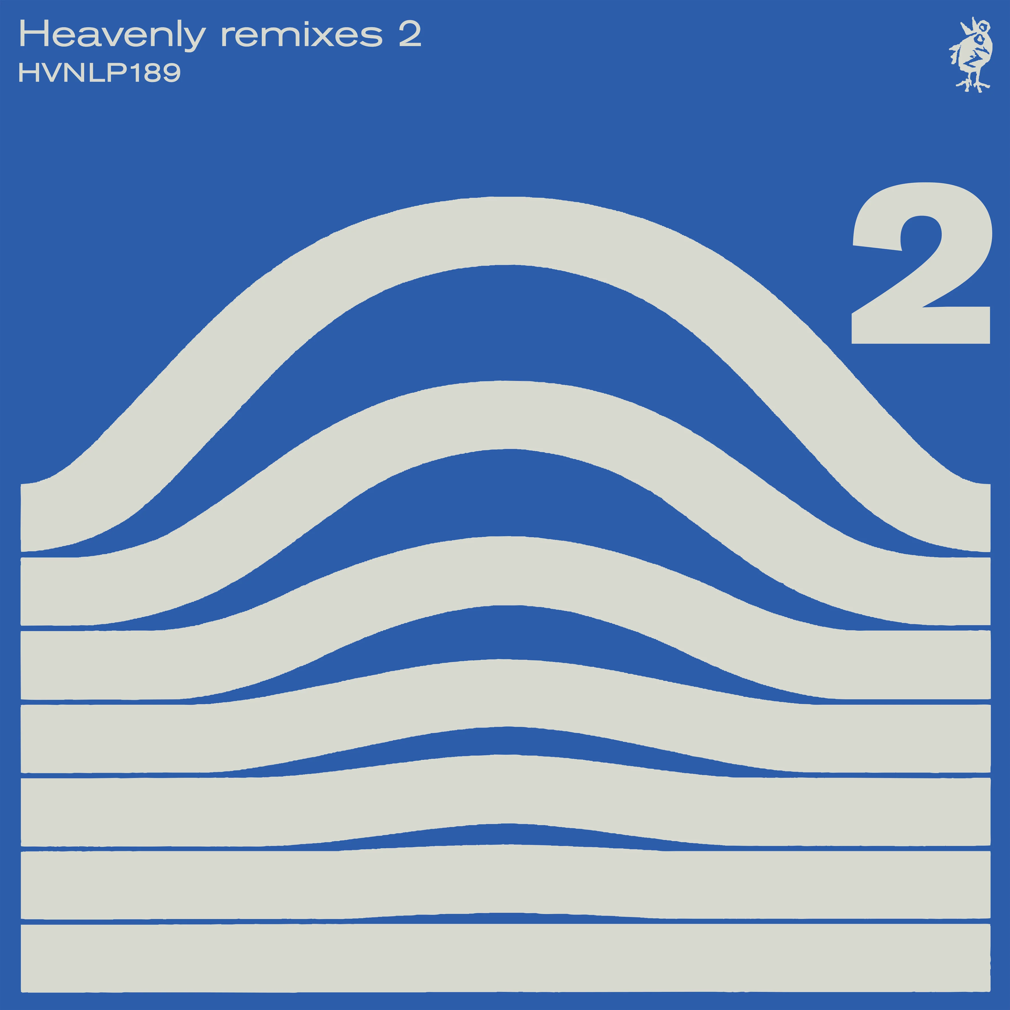 Heavenly Remixes 1 & 2 - Image 2