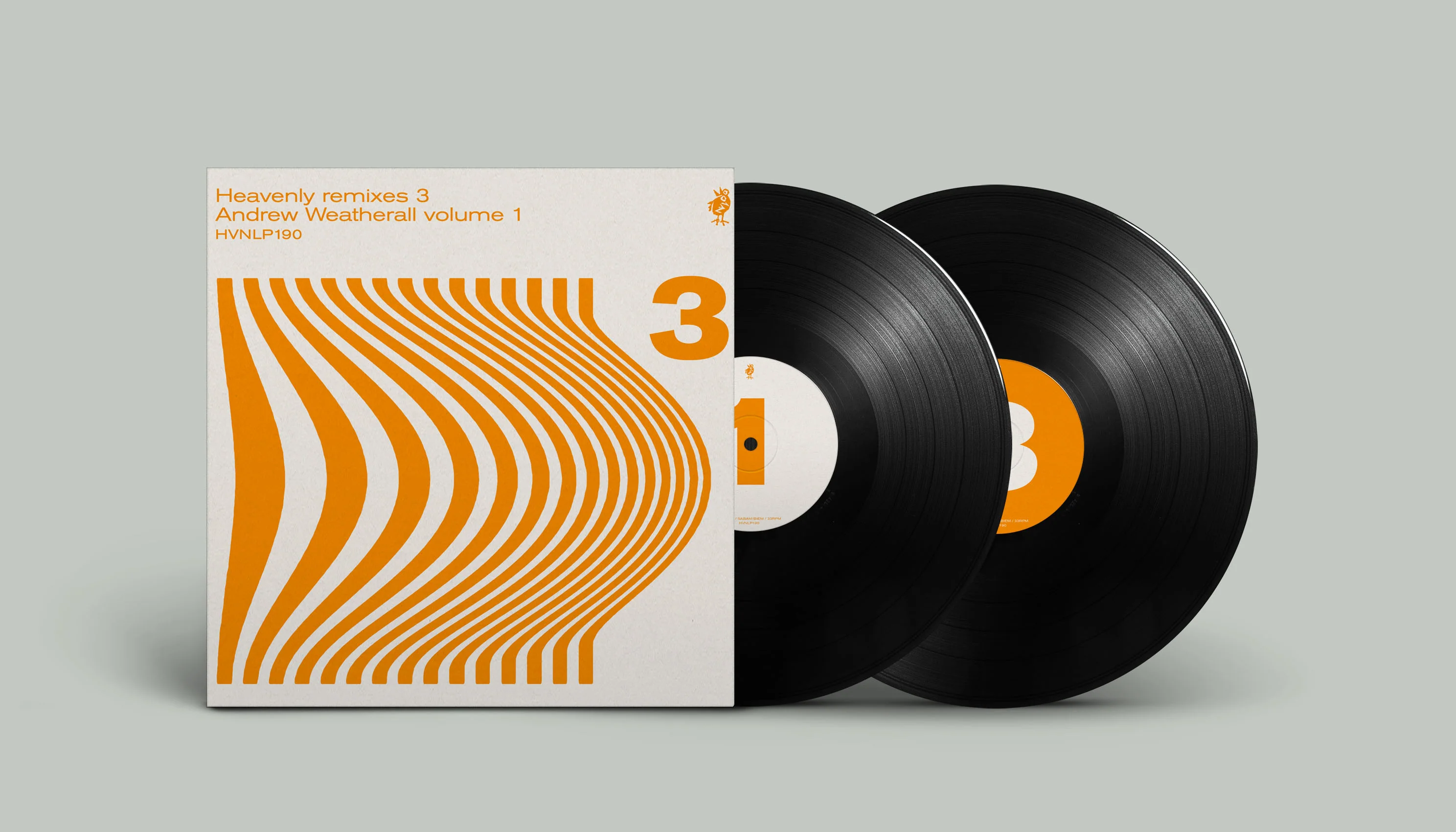 Heavenly Remixes 3 & 4 - Image 2