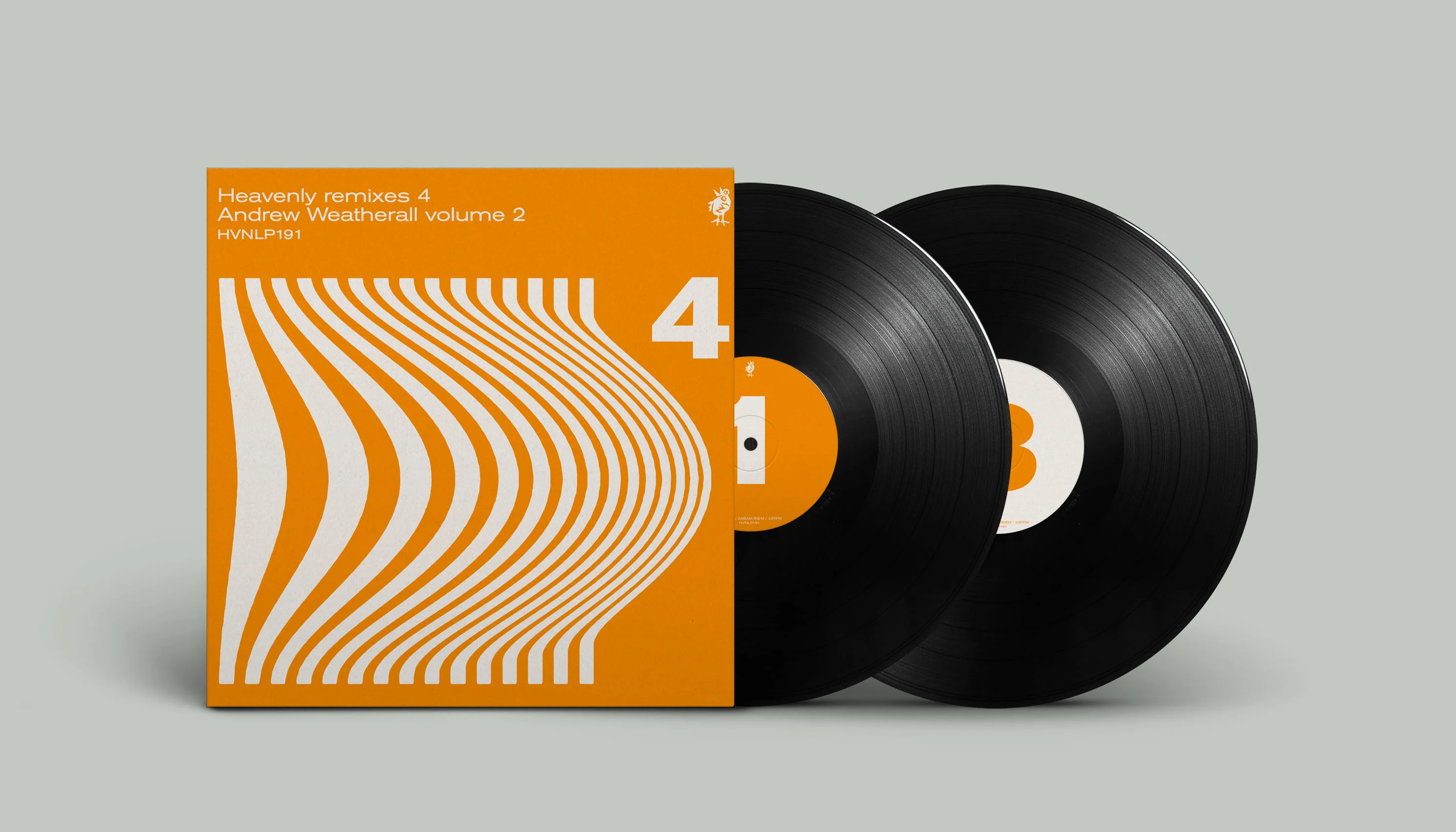 Heavenly Remixes 3 & 4 - Image 3