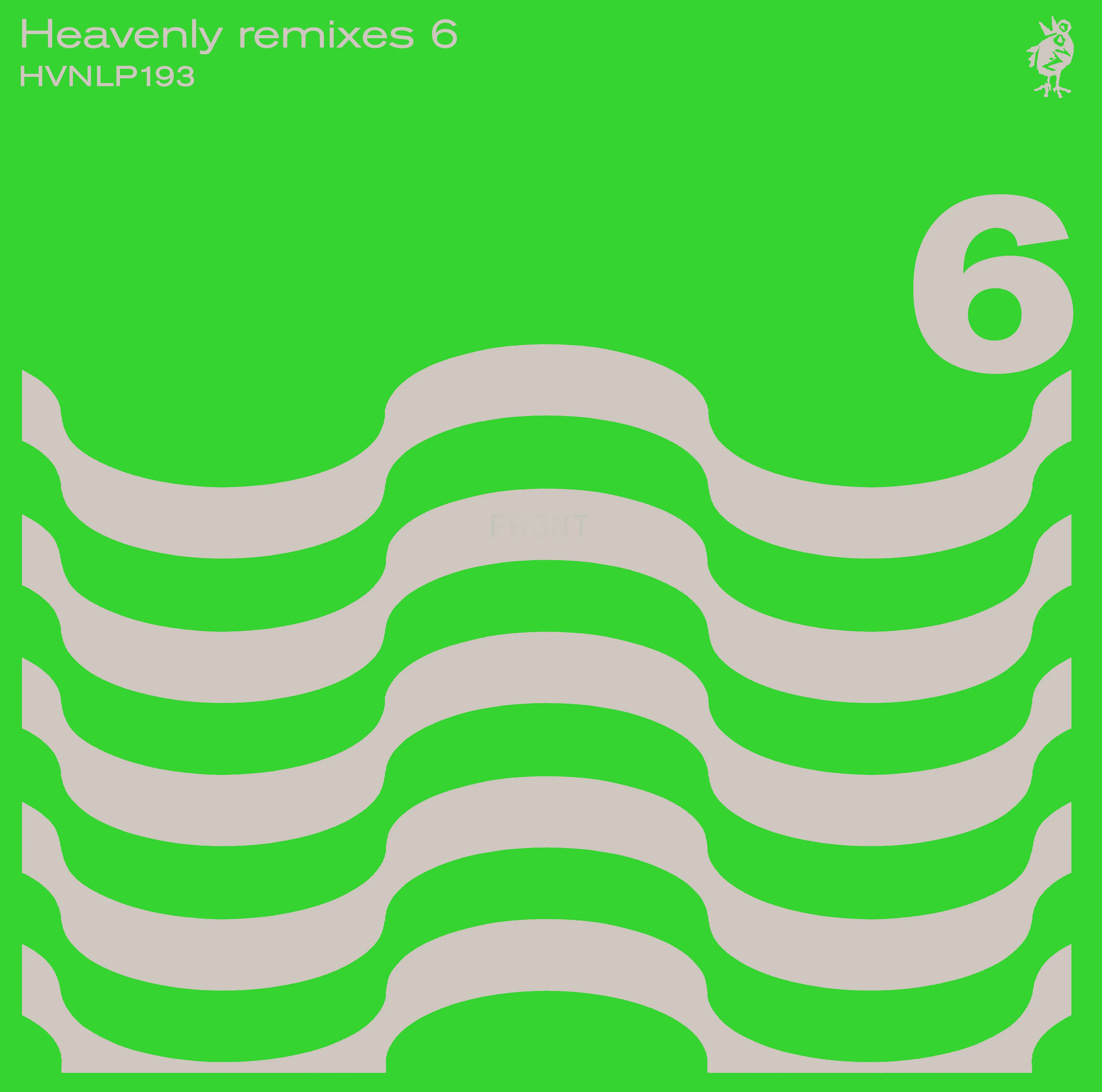 Heavenly Remixes 5 & 6 - Image 2