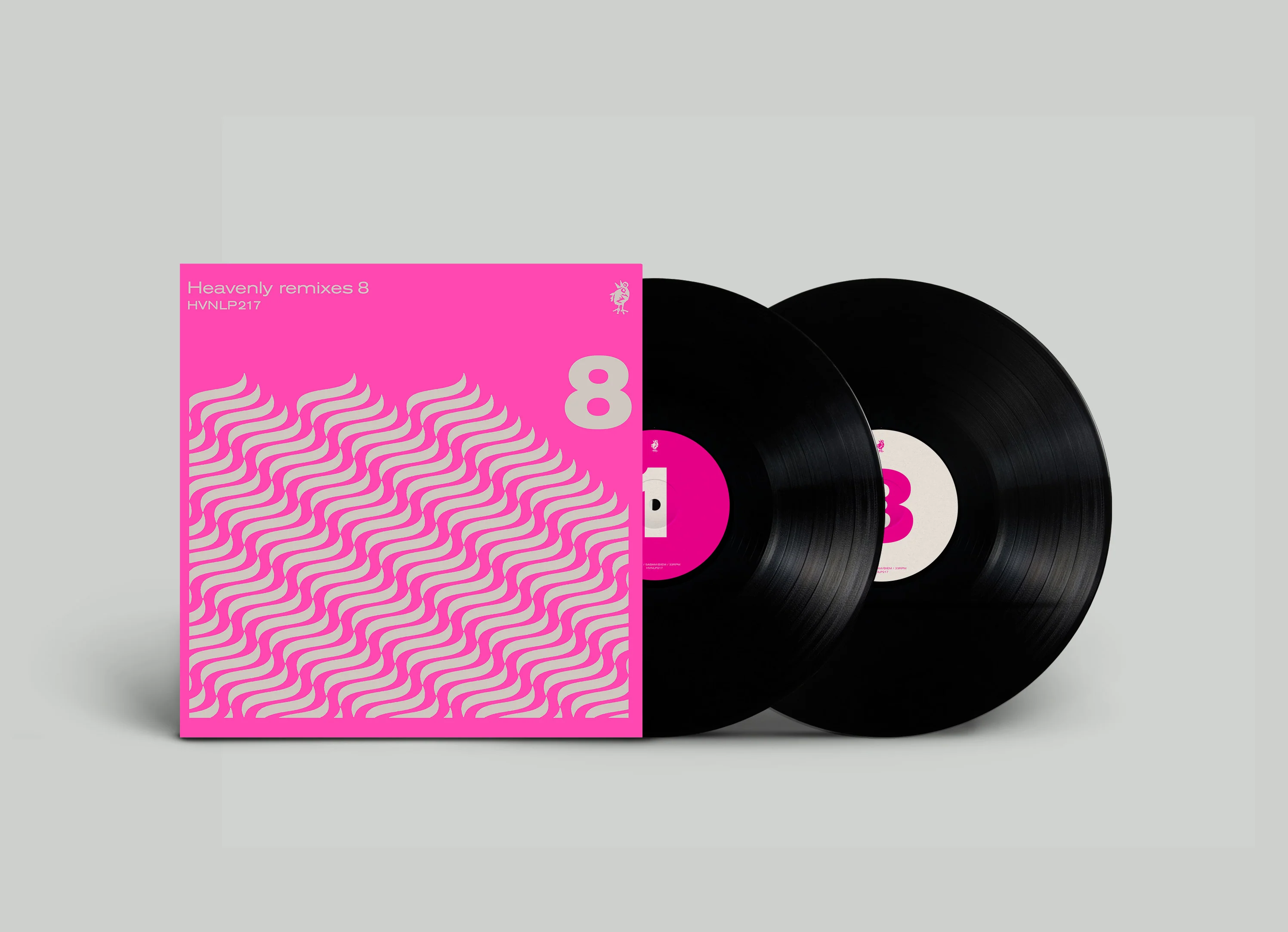 Heavenly Remixes Volume 7 & 8 - Image 3
