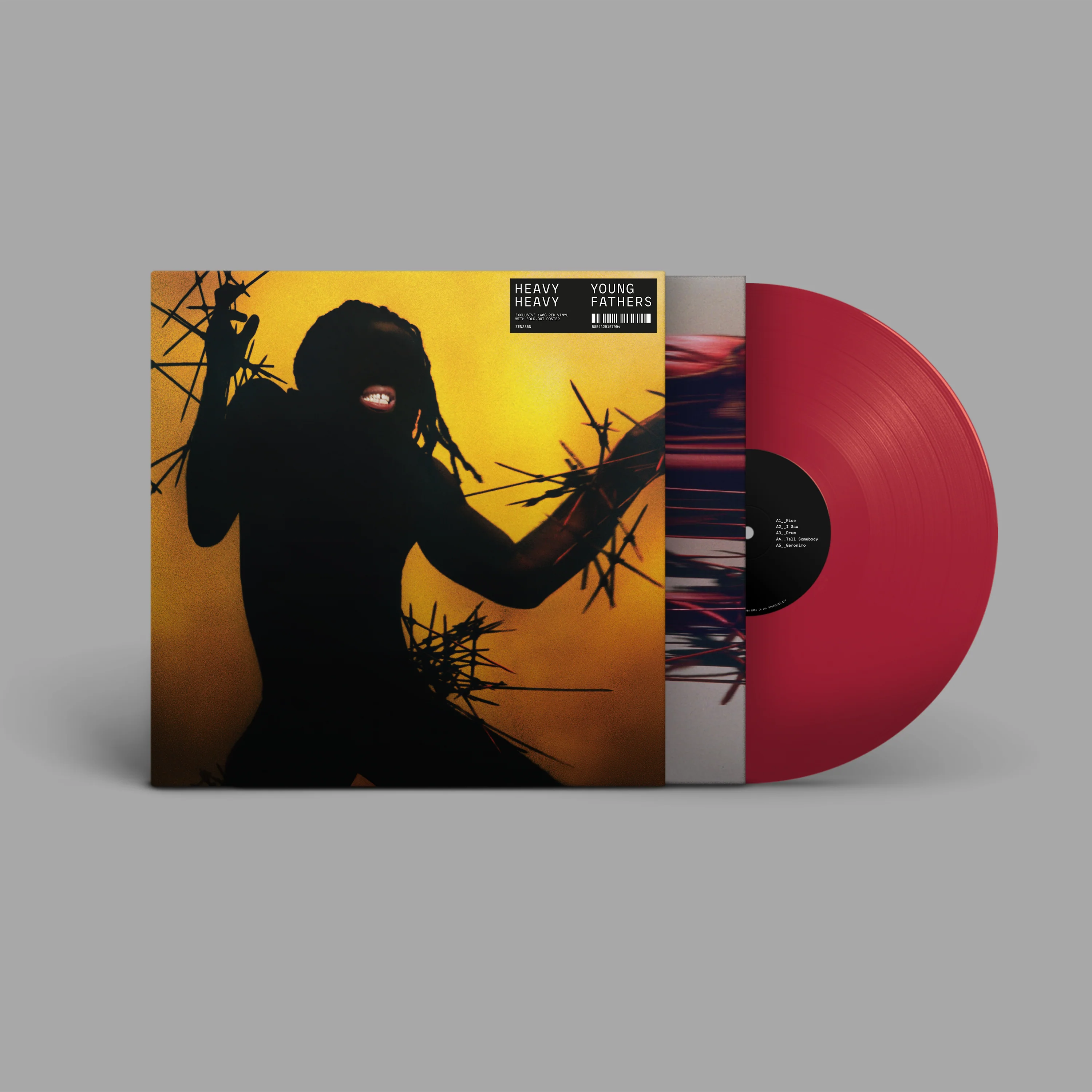 Heavy Heavy - Image 2