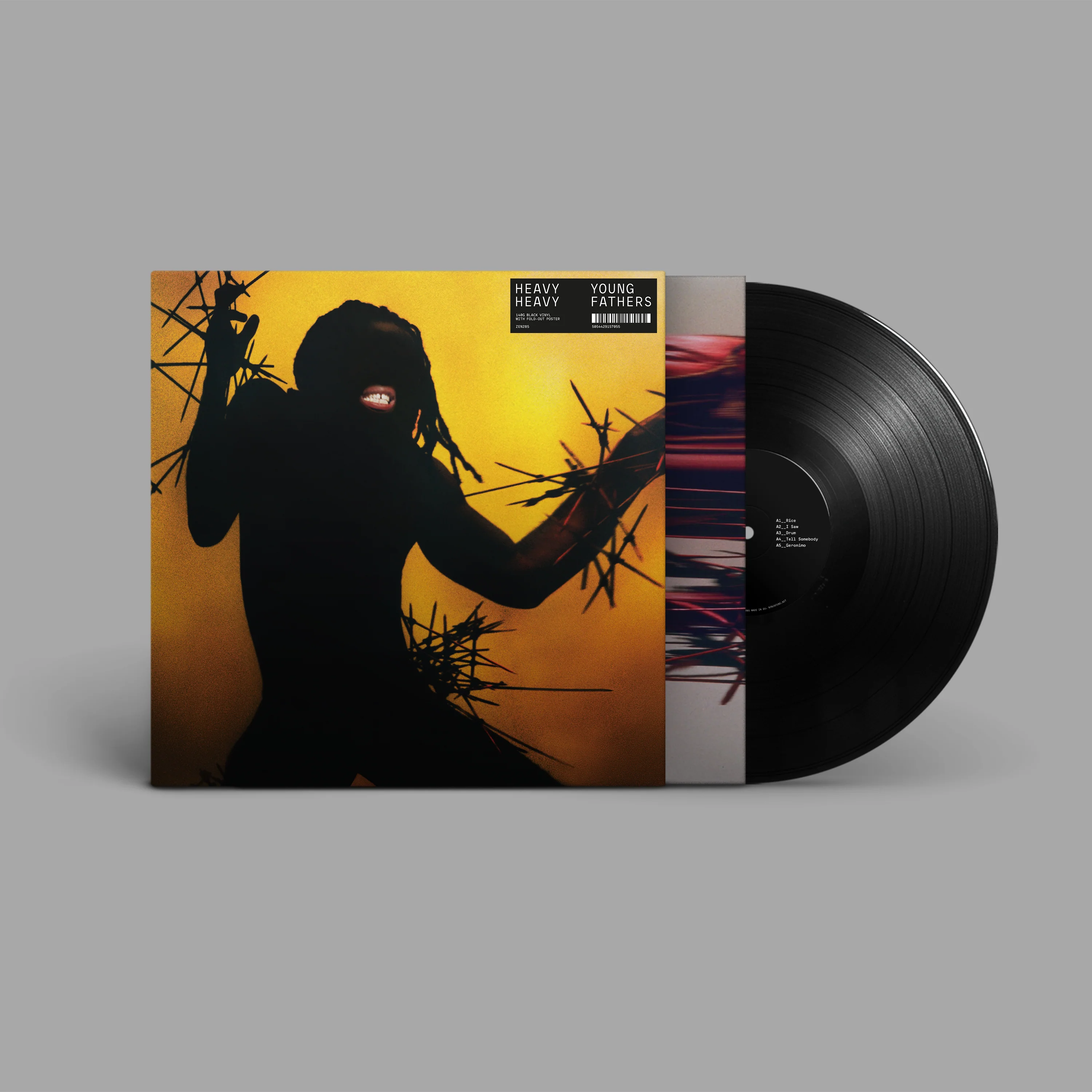 Heavy Heavy - Image 3