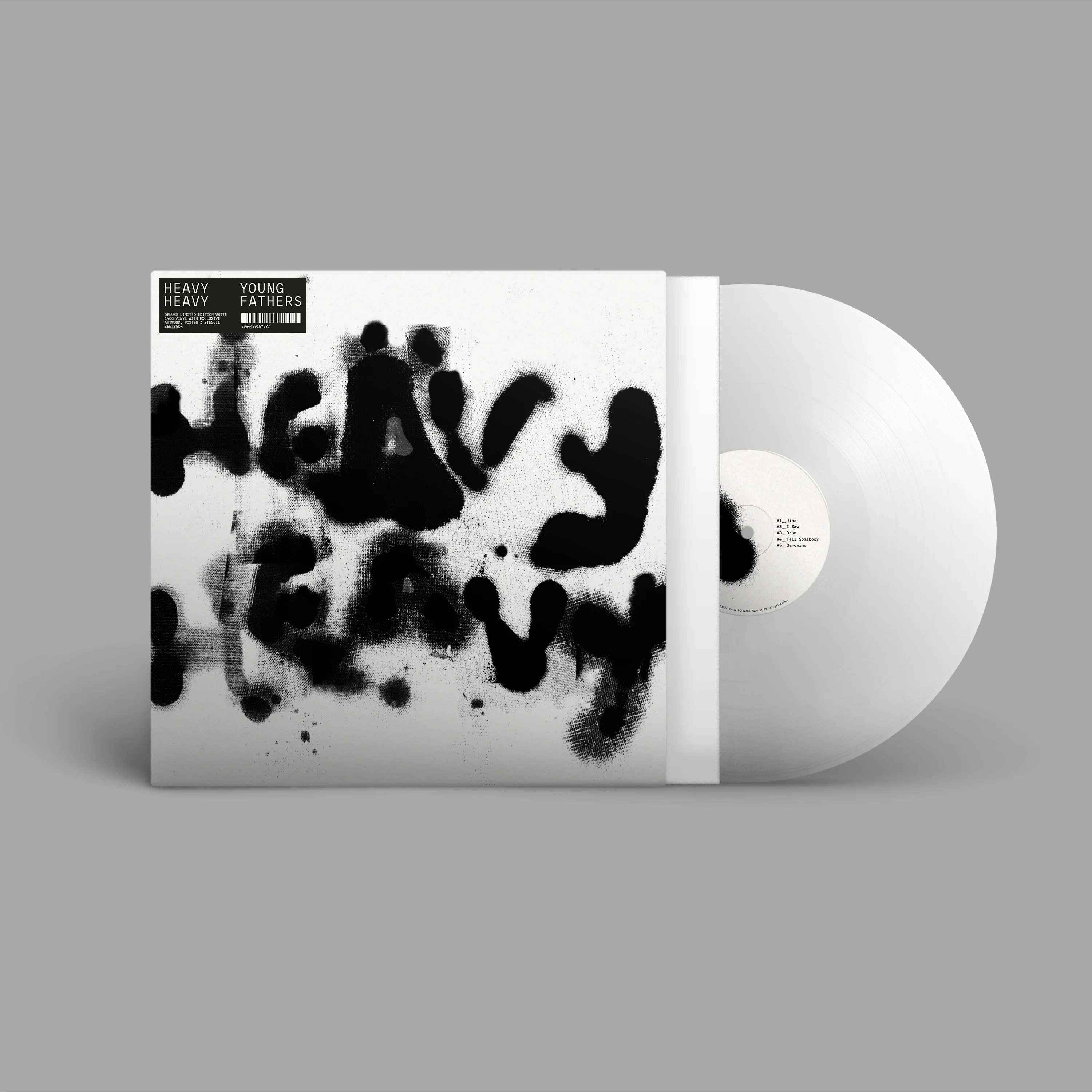 Heavy Heavy - Image 4