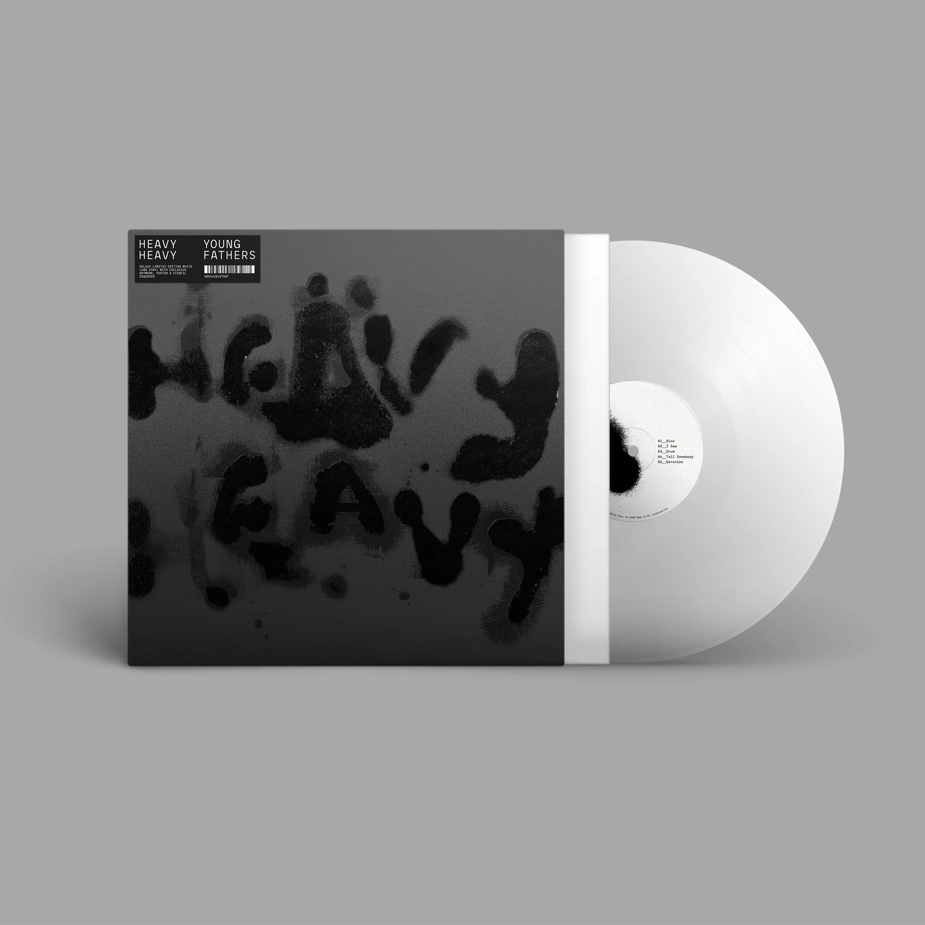 Heavy Heavy - Image 5