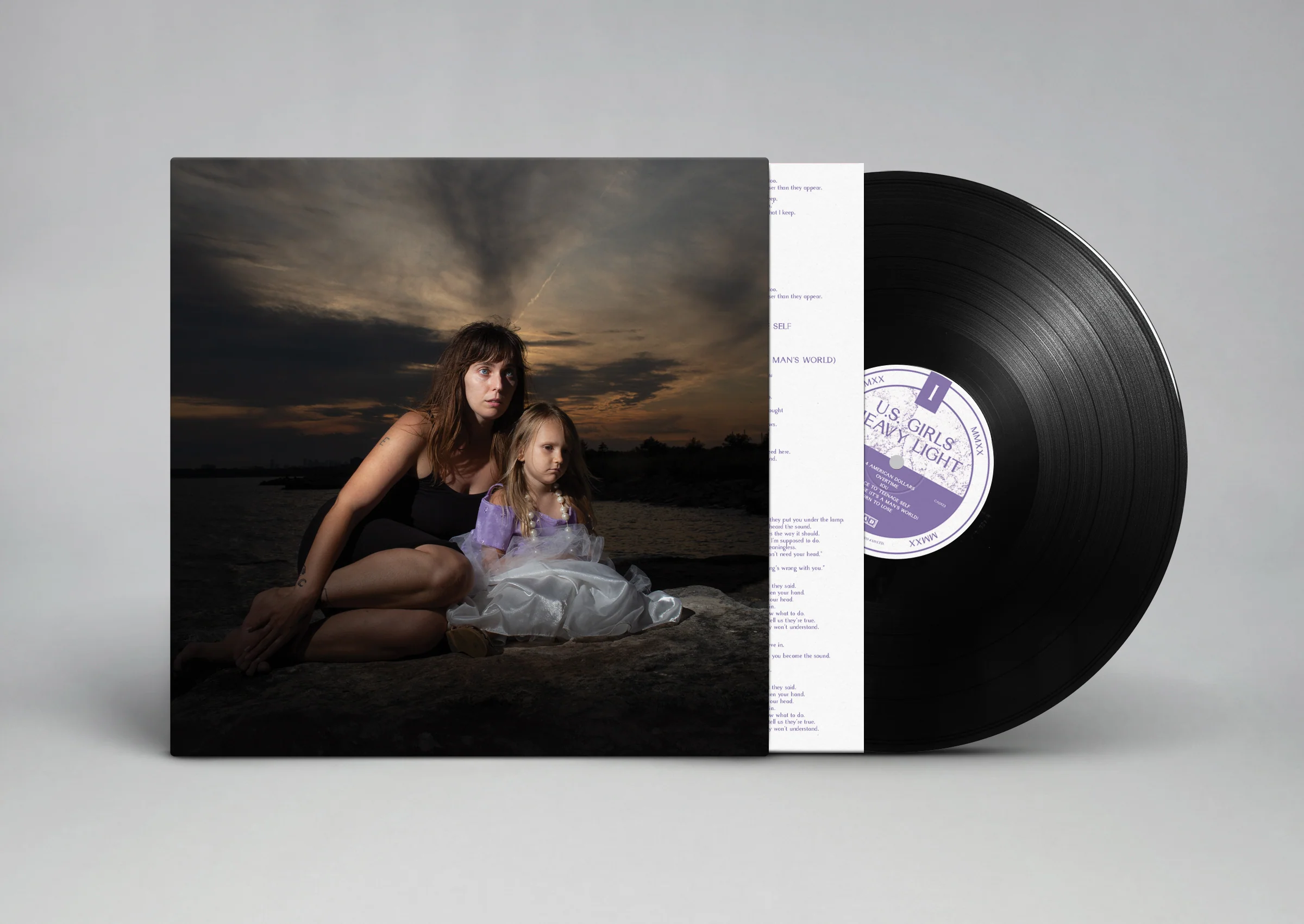 Heavy Light - Image 2